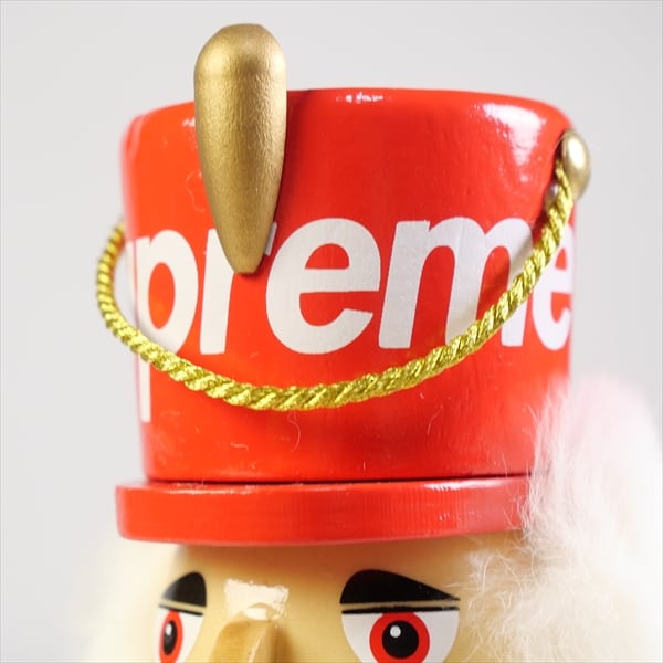 Size【フリー】 SUPREME シュプリーム 19AW Nutcracker Red ナッツ