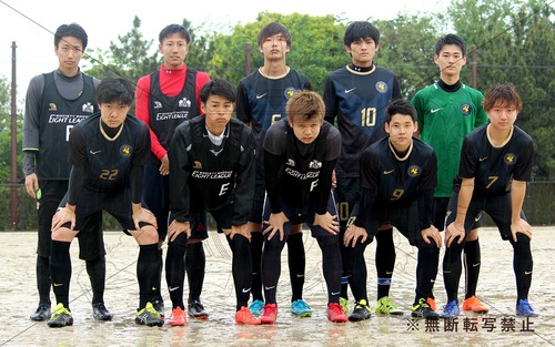 2018SSリーグD第22戦 FC.estreno vs Artista.S.福岡