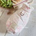 【Autumnbless】予約販売 ふわもこ冬あったかジャケット/テディ柄