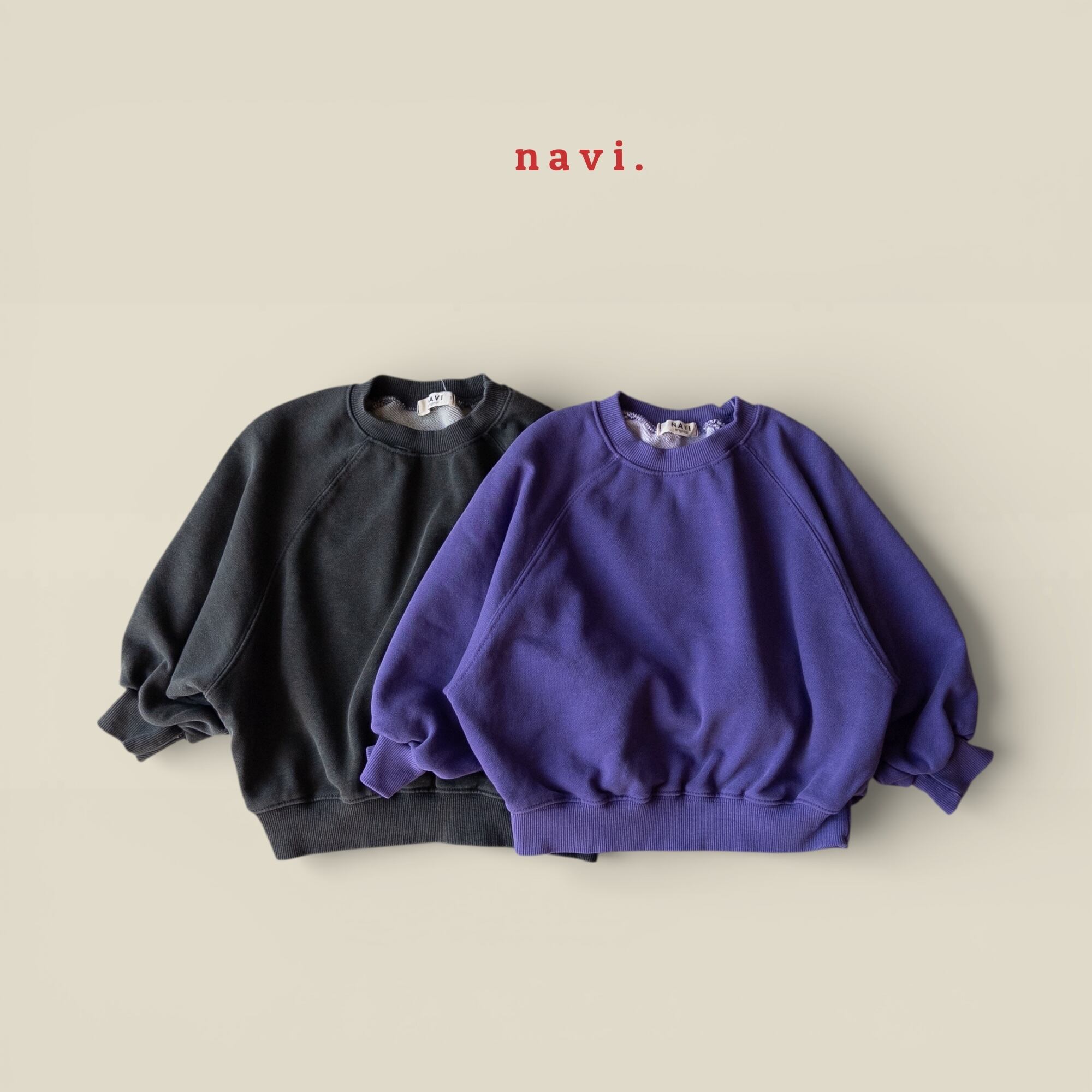 《送料無料》予約:ナイントレーナー【navi】※ジュニアサイズ