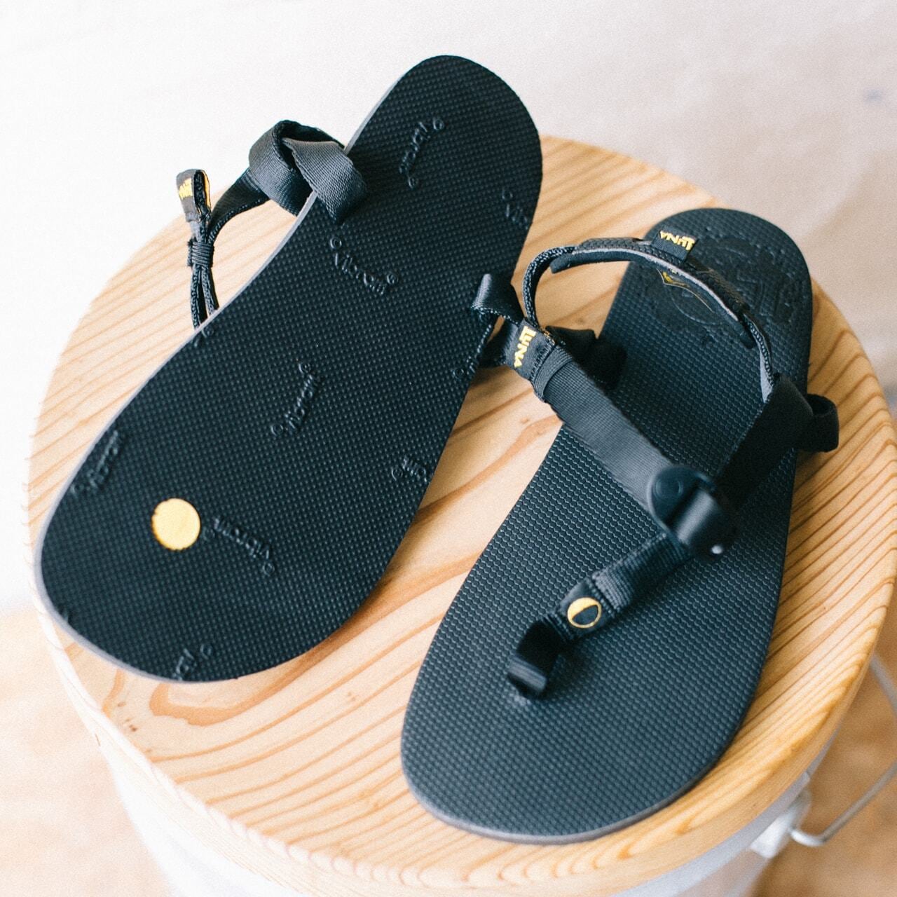 Luna Sandals / Venado 2.0 | mujina shouten | 糸島の