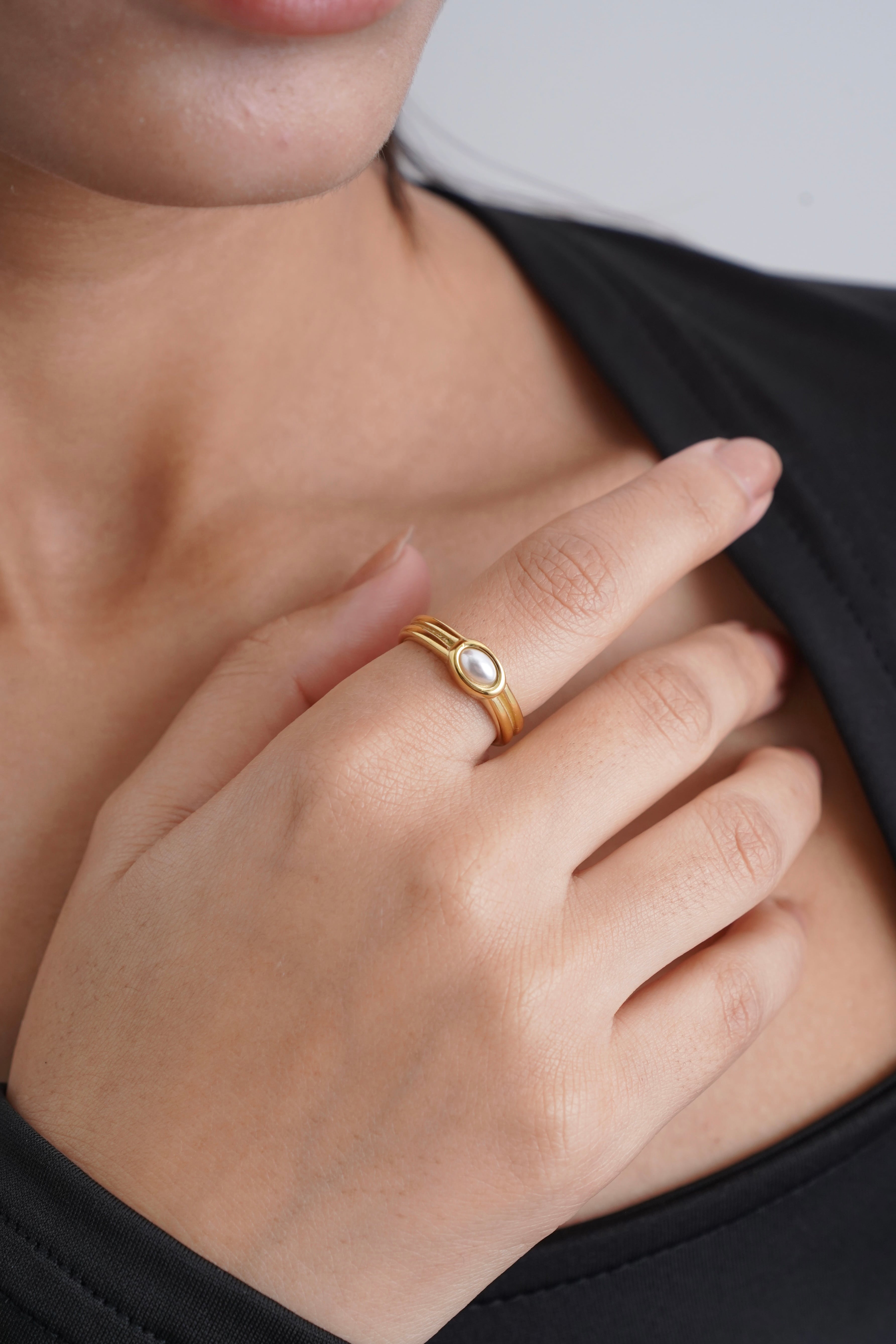 Ring - リング | namuel