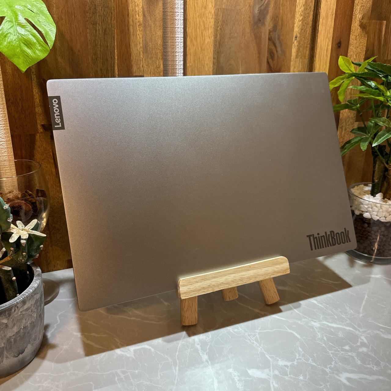 美品】Lenovo ThinkBook 15-IIL☘️i5第10世代☘️メモ8G | ほんぽくんのPC