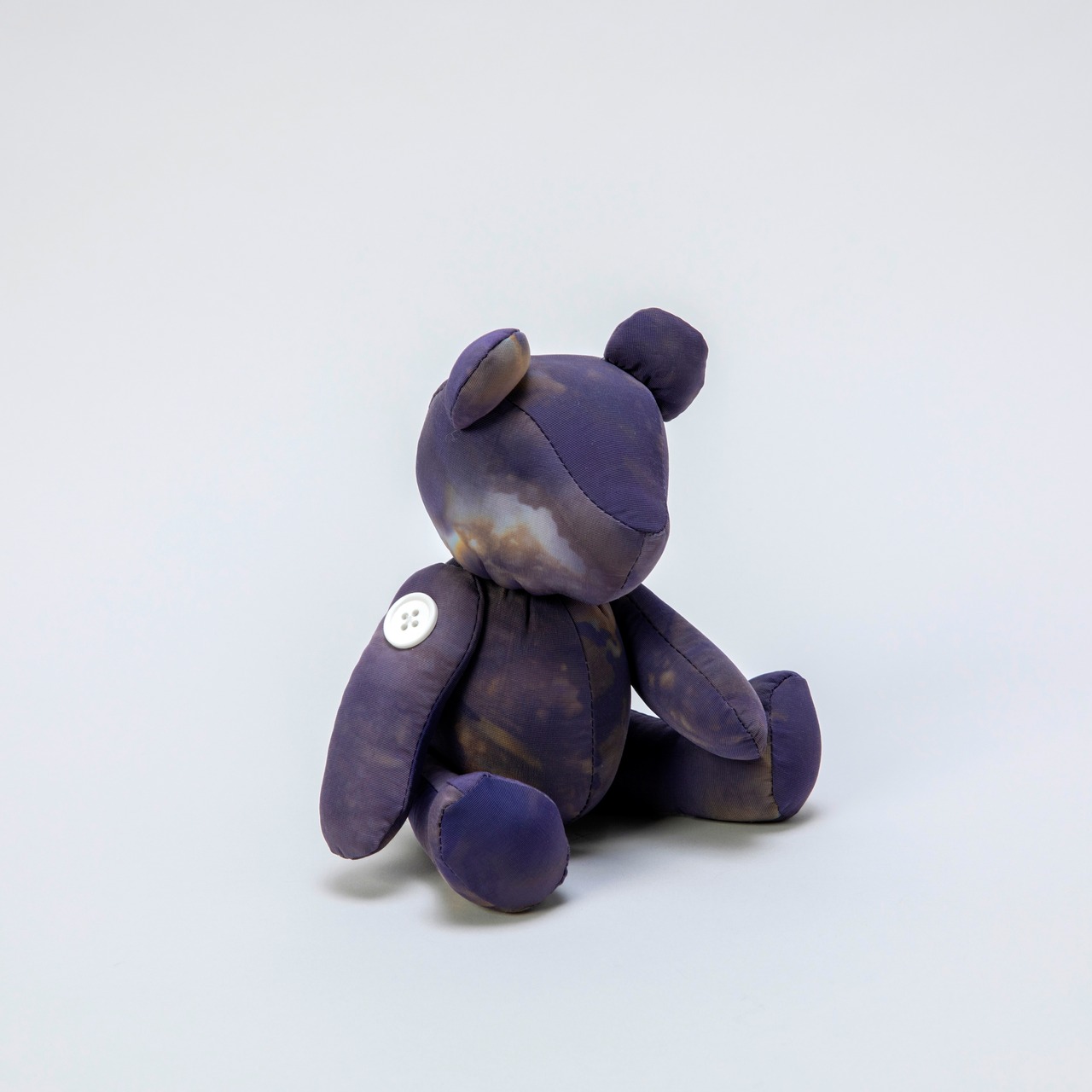 E R A.�  BEAR MINI� TIE� DYE