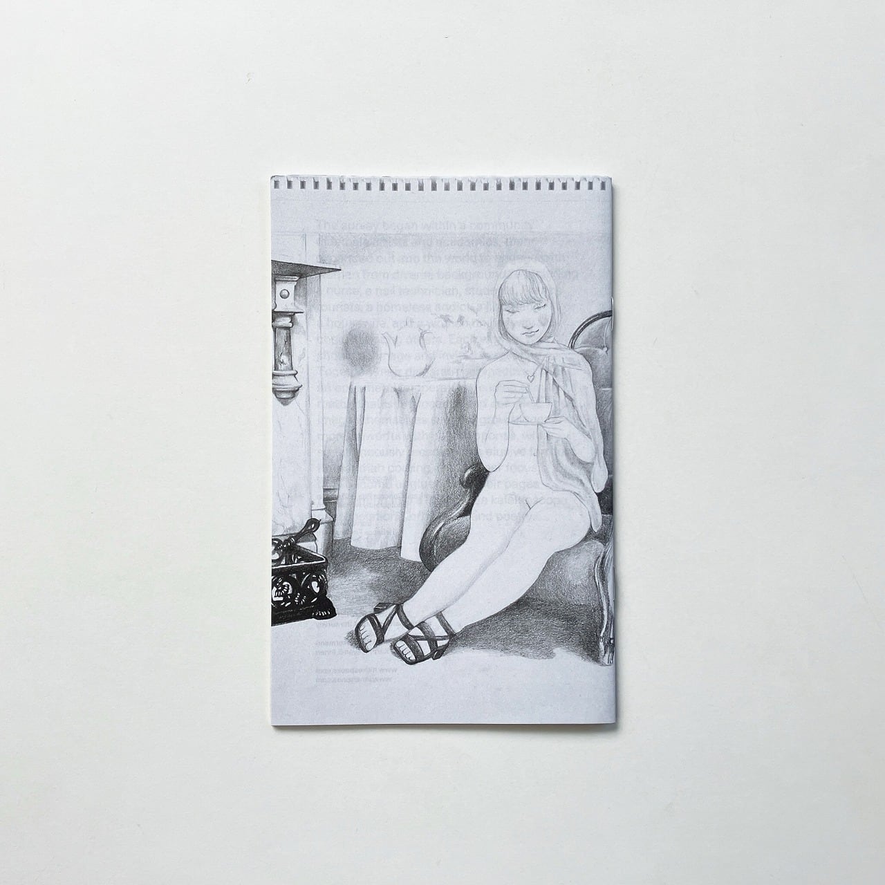 ヴォルフガング・ティルマンス Wolfgang Tillmans | Wako book 2 | 翠