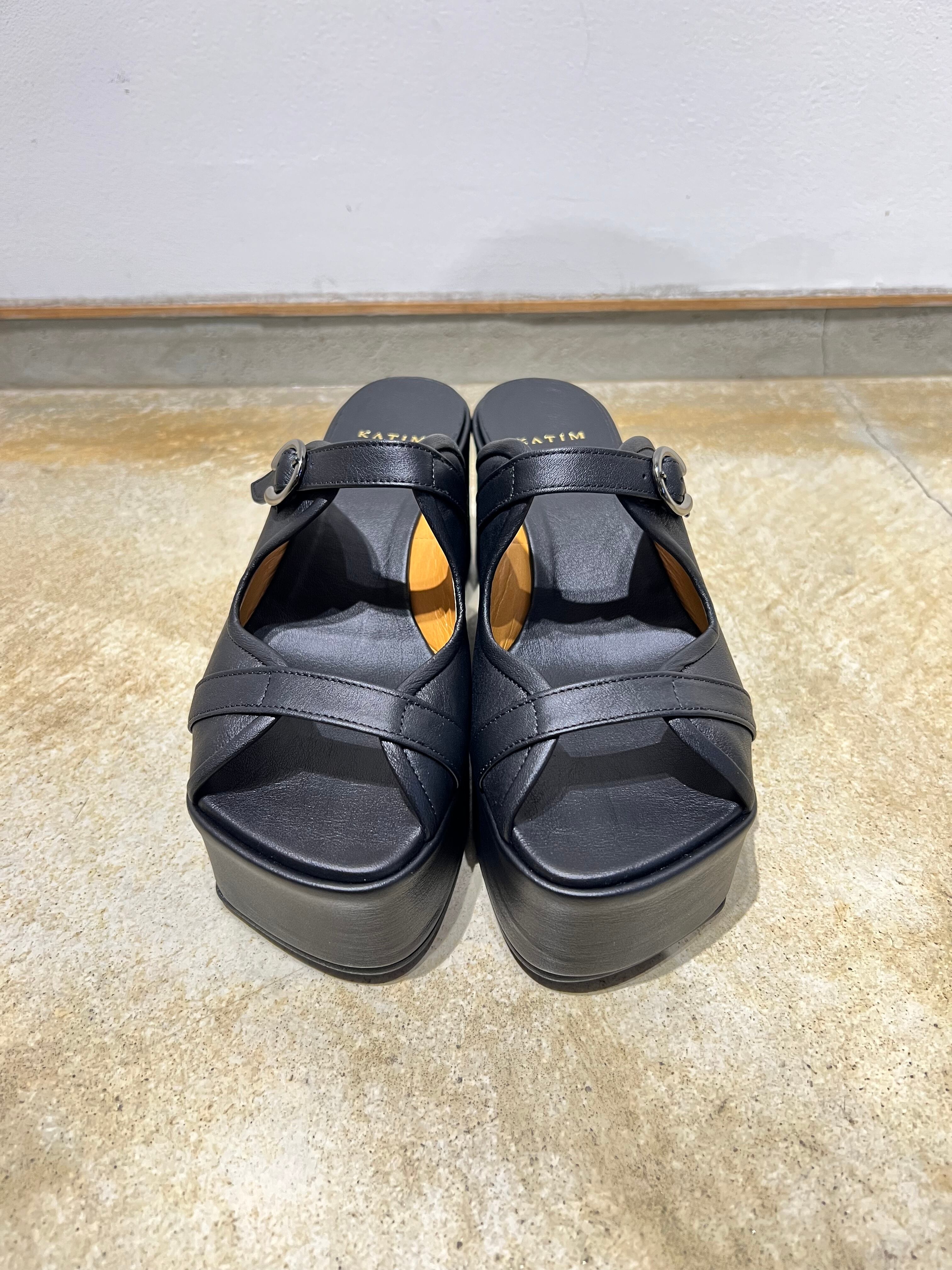 KATIM: CHILTERN サンダル: シューズ SHIPS 公式サイト｜株式会社  