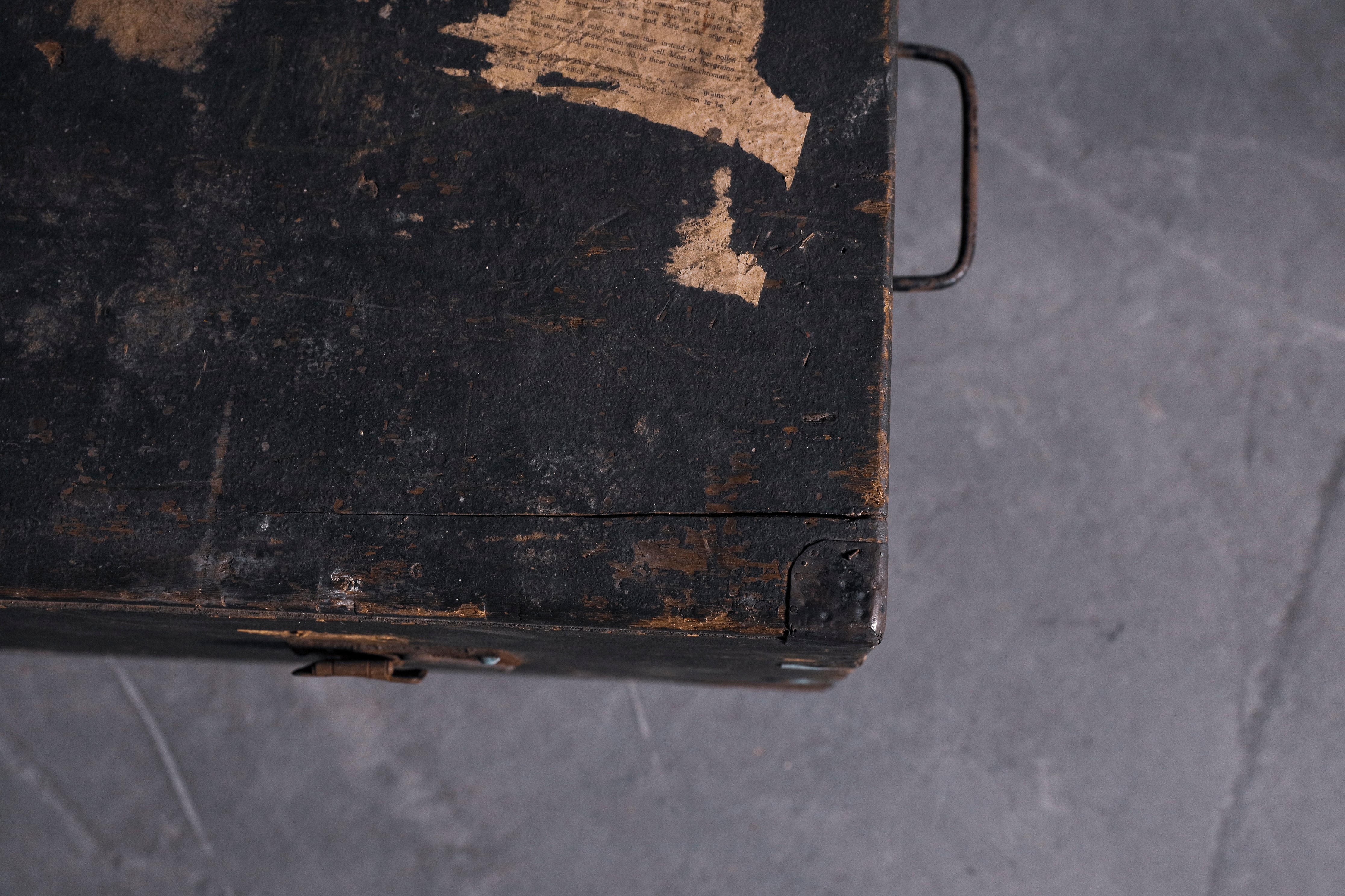 トランク/アンティークトランク/ビンテージ/イギリス/英国/スーツ