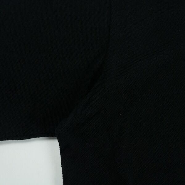 Size【L】 SUPREME シュプリーム ×Spitfire 26SS Polo Black