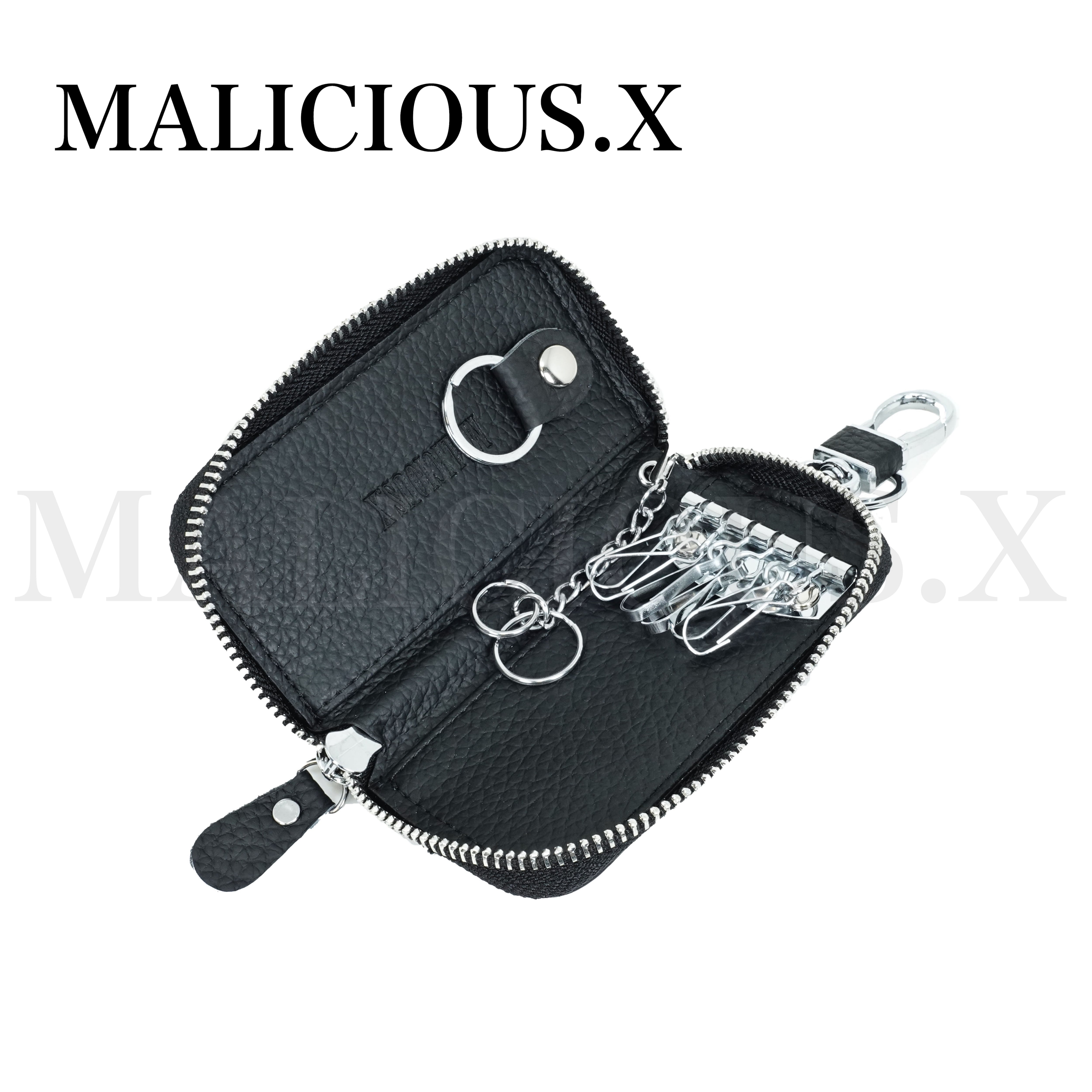 Eye key case/Ice Green | MALICIOUS.X