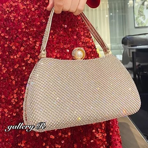 パーティーバッグ　バッグ　パーティー　結婚式