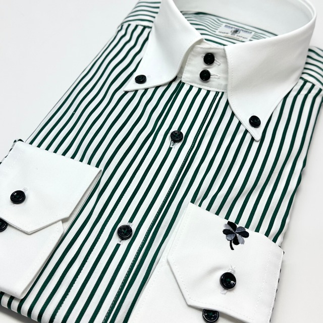 【長袖 M】324200-2