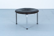 Poul Kjaerholm | PK33 stool