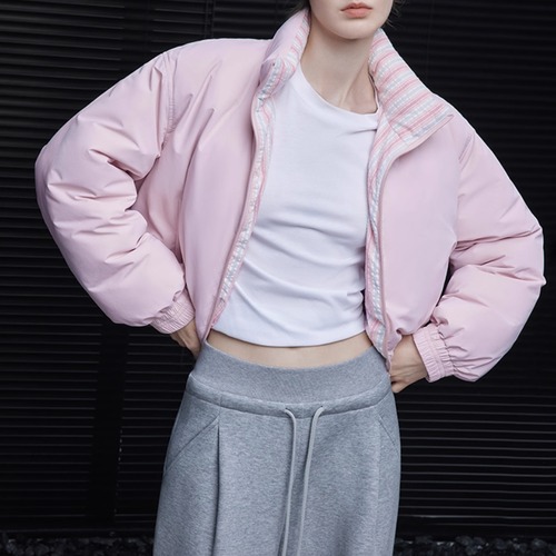 パファージャケット ・20038