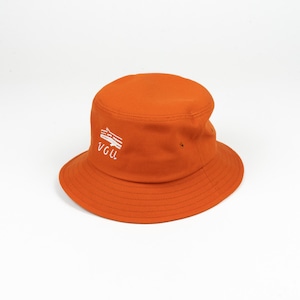 VOU LOGO BUCKET HAT | VOU