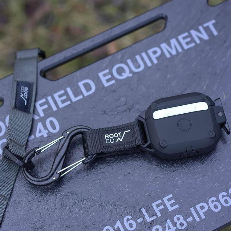 AirPods Pro 第1世代　ROOT CO ケース付　セット売り 楽天市場】[AirPods Pro(第2/1世代)専用]ROOT CO. GRAVITY Shock