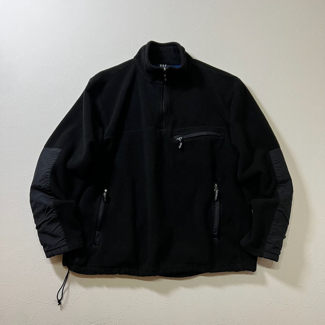 patagonia 90s インファーノジャケット ブラック XL patagonia（パタゴニア） USA 古着 USA製 インファーノジャケット