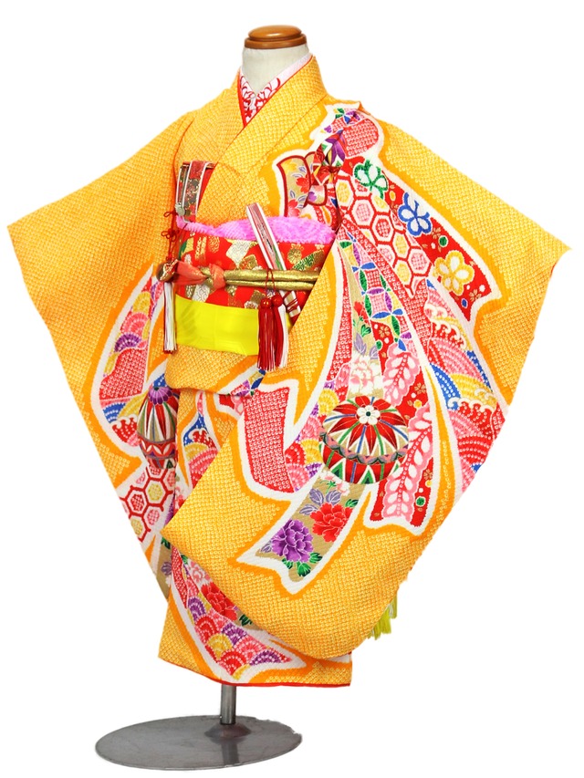 3歳女の子 AP2087