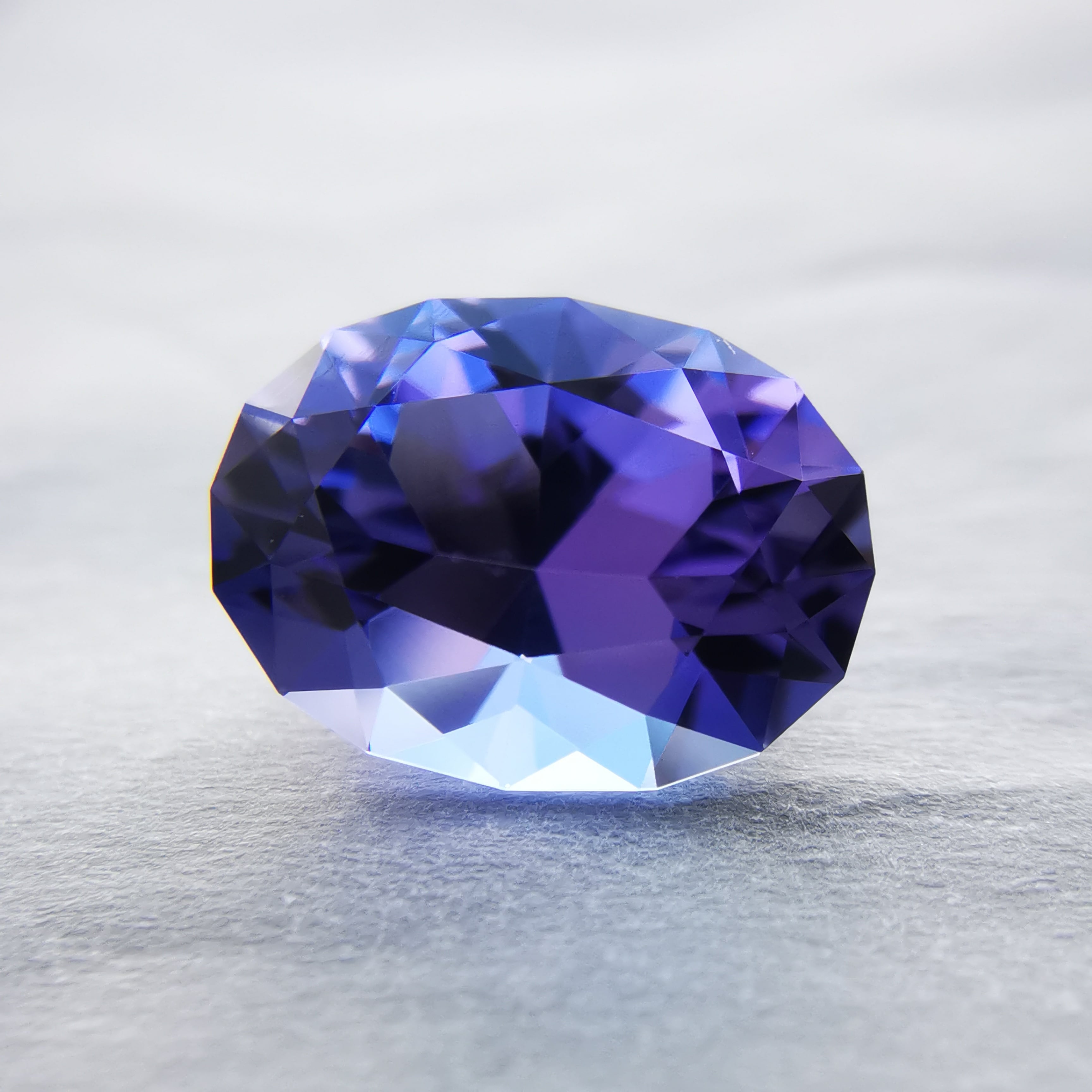 タンザナイト | Tam＆Tam Gem