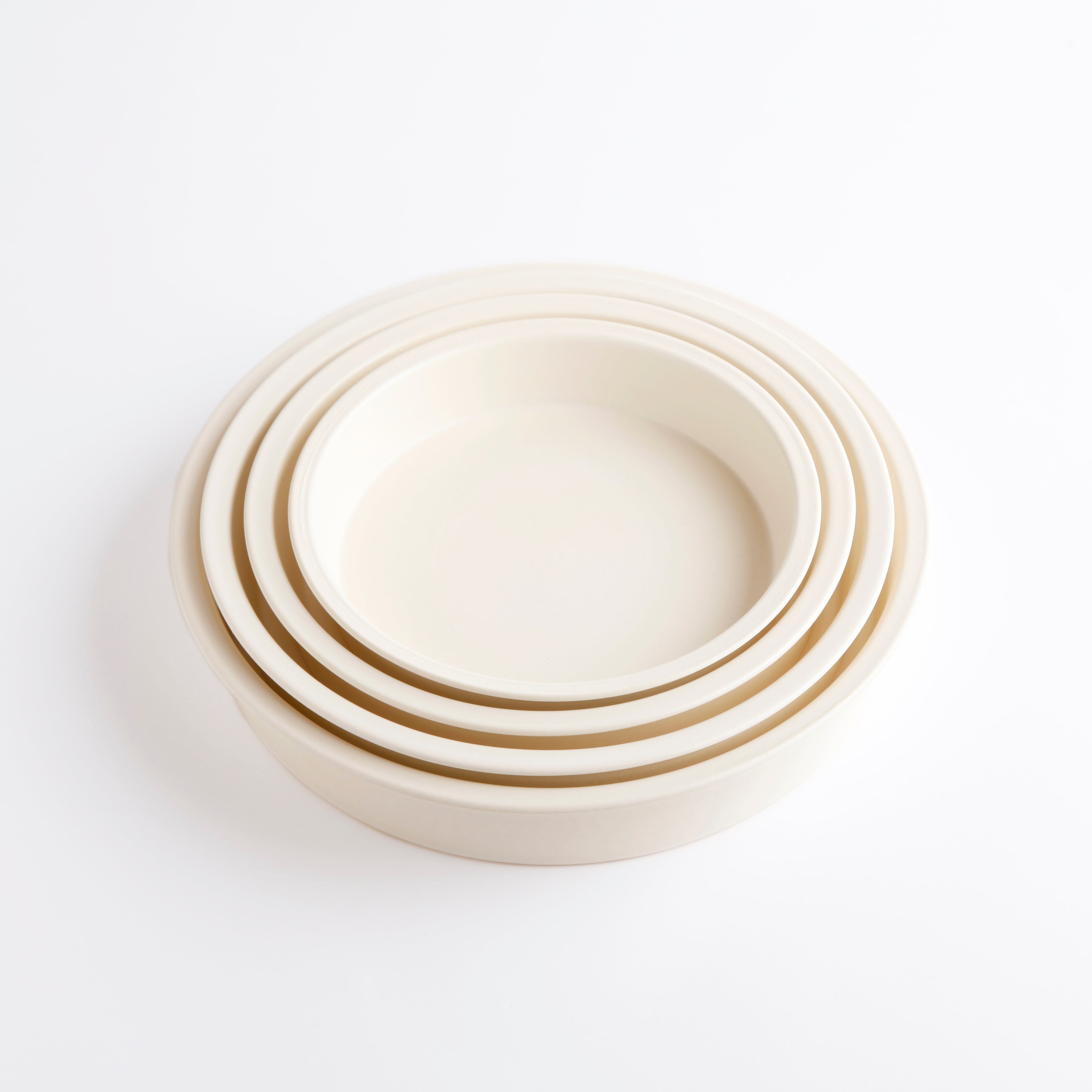 新品大谷哲也　21センチ　深　平鍋 大谷哲也 平鍋 深 21cm 平鍋 21cm（深）/ 大谷製陶所 - TSUKURITE