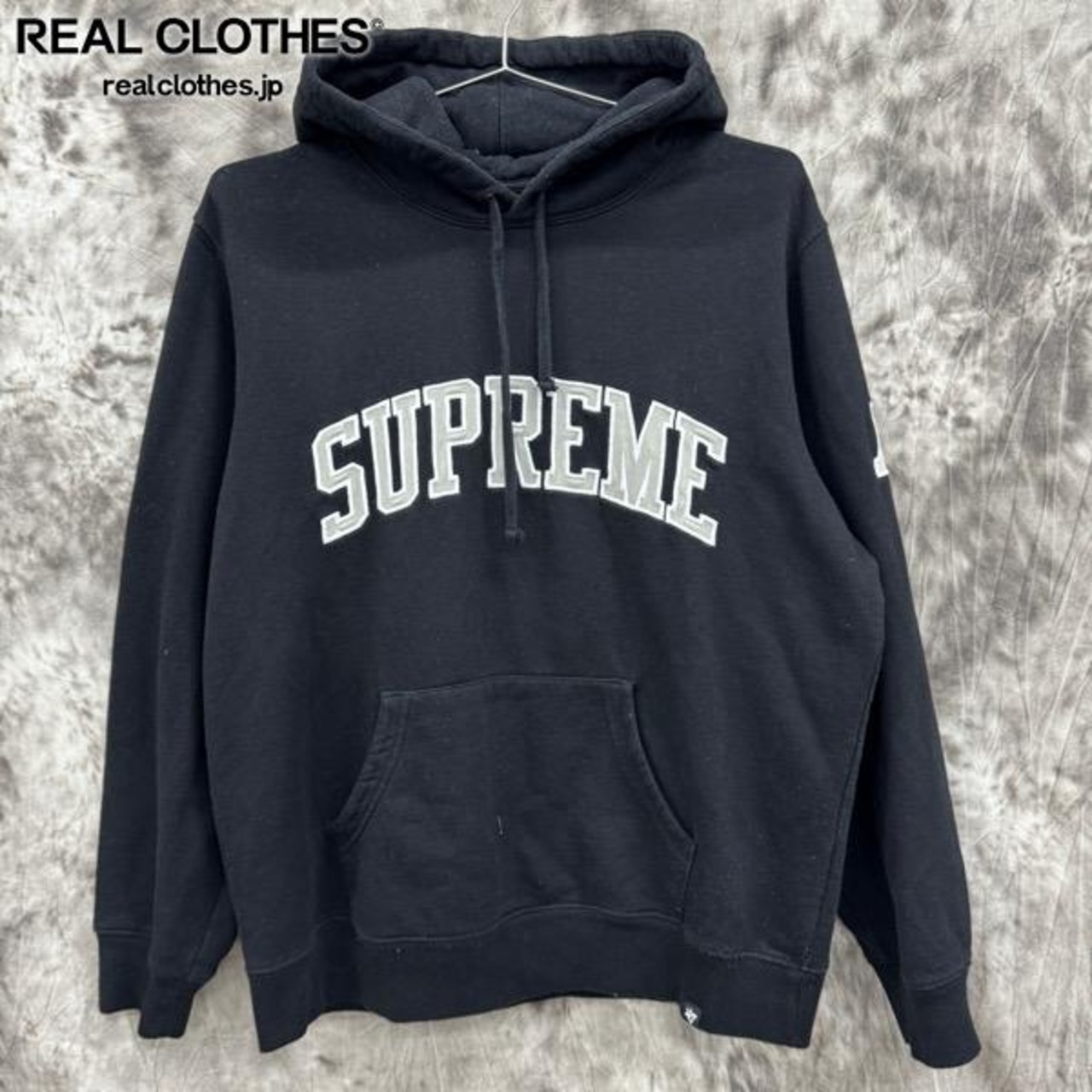 Supreme/シュプリーム【19SS】NFL Raiders 47 Hooded Sweatshirt 