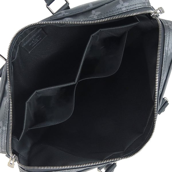 New LOUIS VUITTON ルイヴィトン ビジネスバッグ ブリーフケース