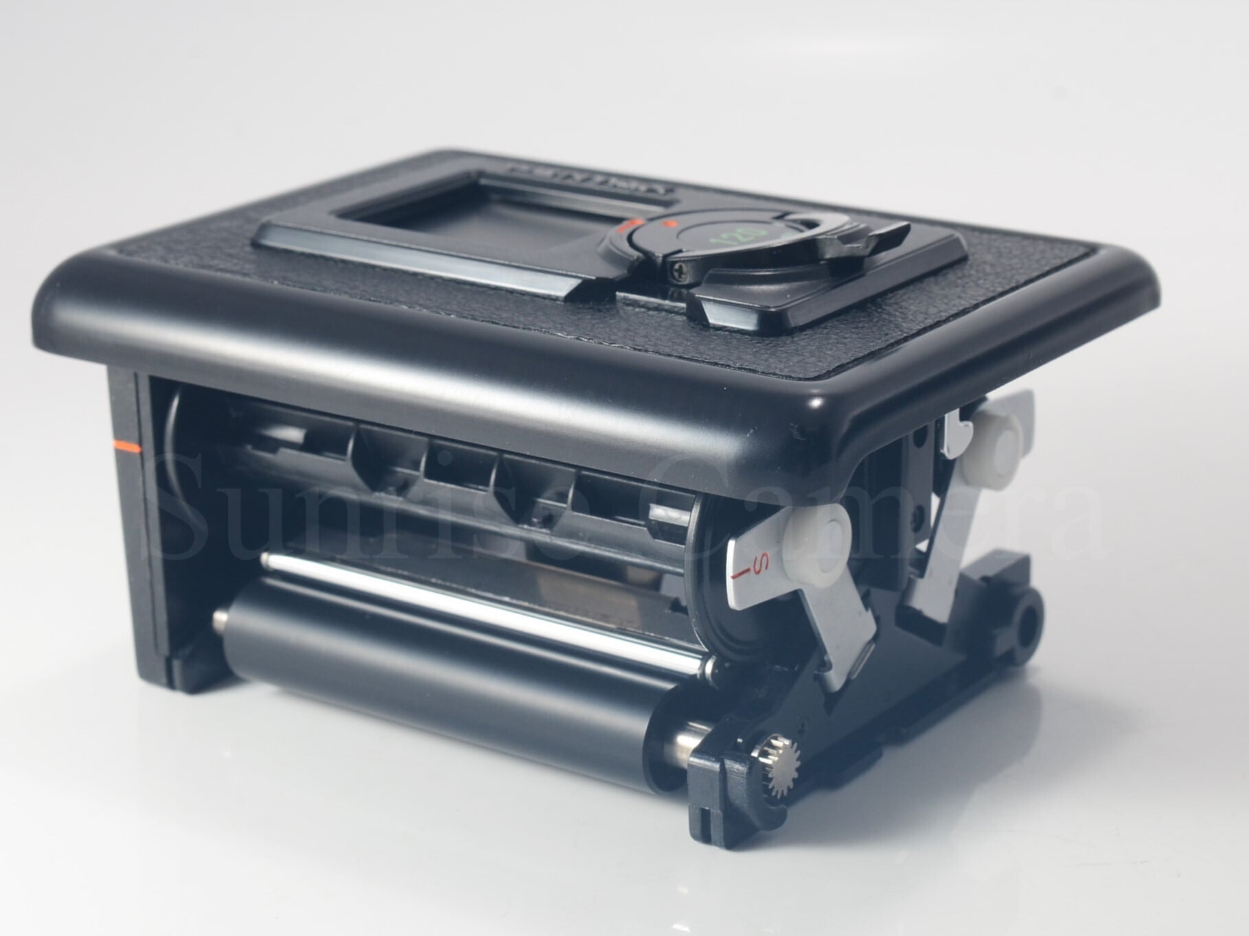 PENTAX 645 ボディ ペンタックス 中判フィルムカメラ (60034