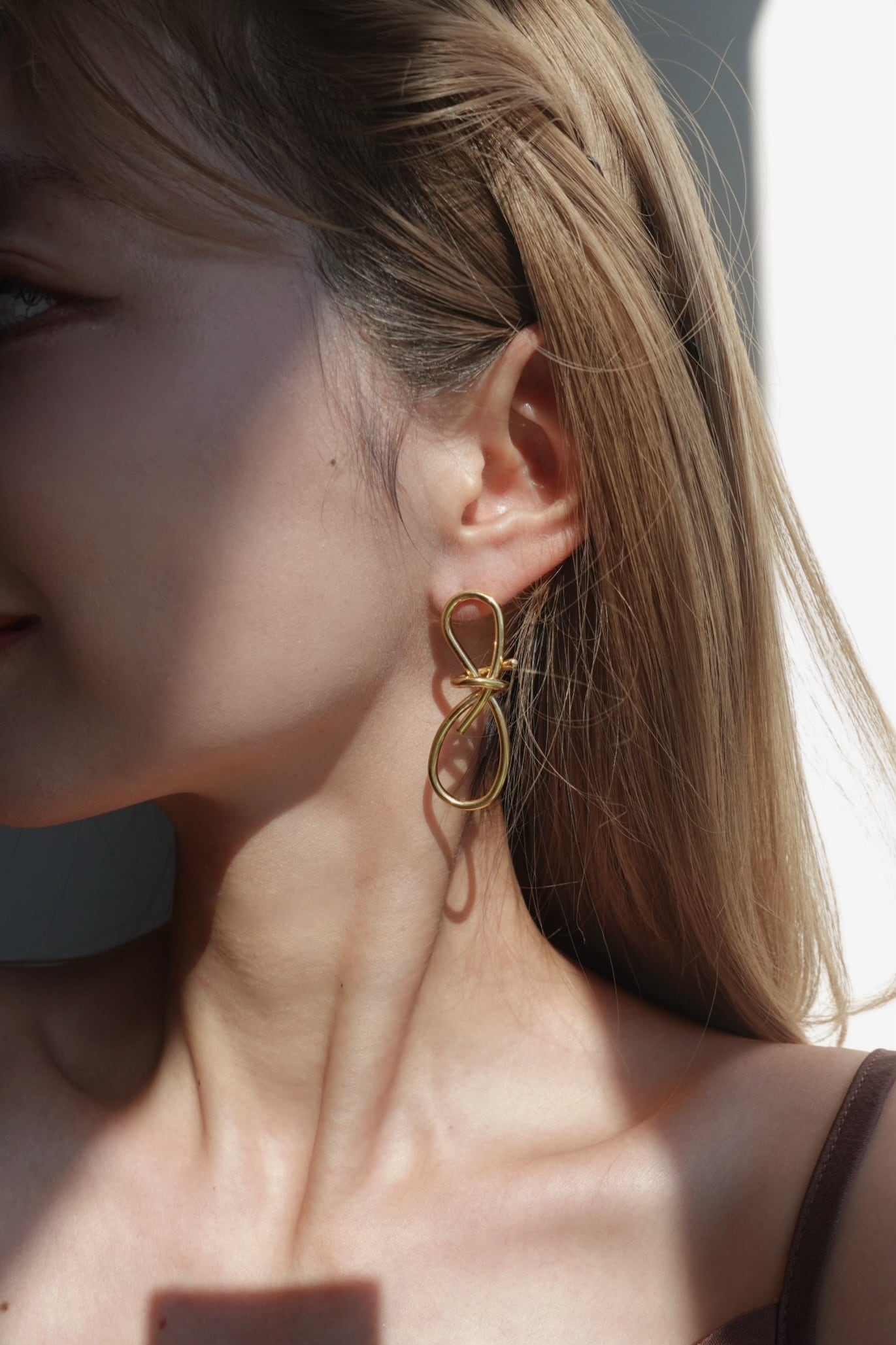 ピアス | 金属アレルギー対応のアクセサリー crea.jewelry