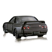 タカラトミー(TAKARA TOMY) トミカ プレミアム26 日産 スカイライン GT-R (BNR32) ミニカー おもちゃ 6歳以上
