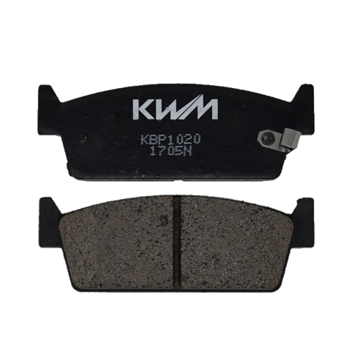 BRAKE PAD【R】KBP1020 / D1145M-02 / 44060-5L325