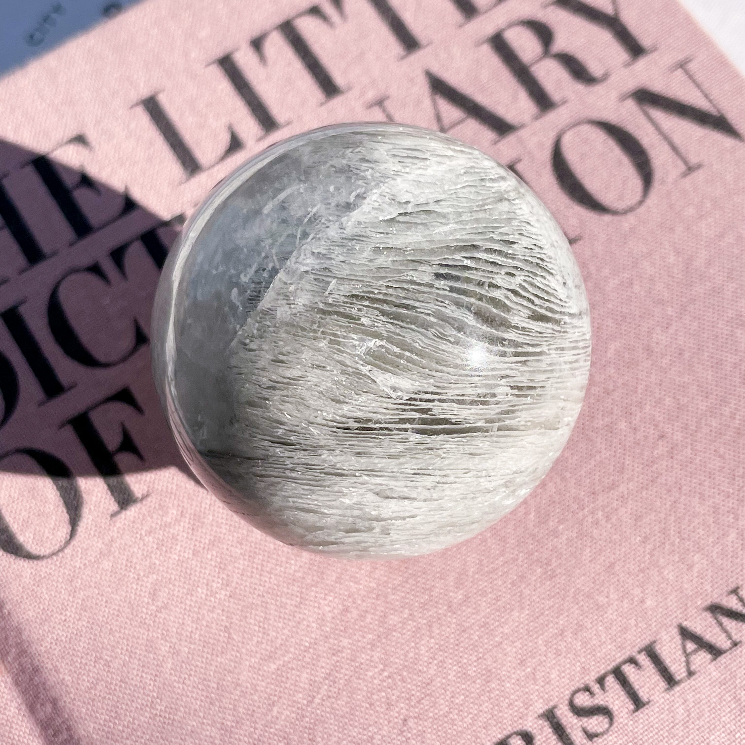 Thousand Layer Garden Quartz 5