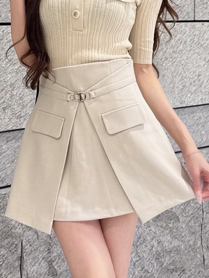 セレブリティスカート