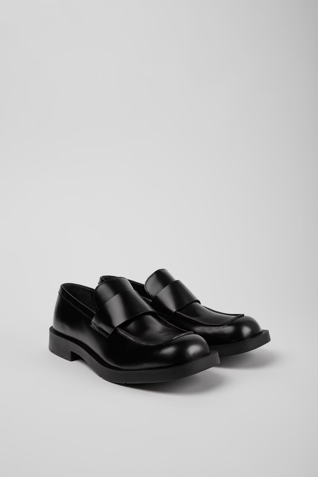 CAMPER LAB】MIL 1978 ローファー | CCXwebstore