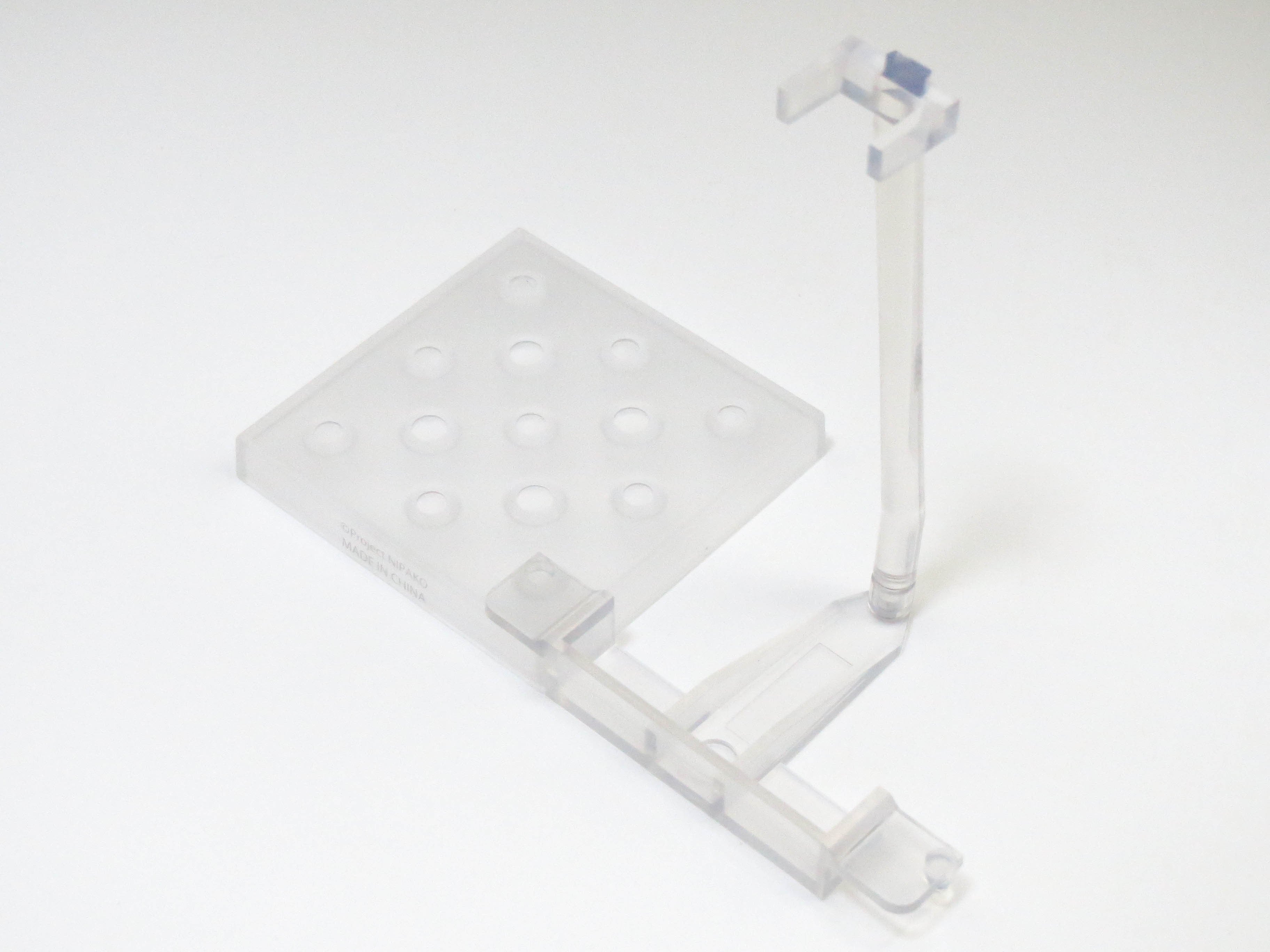 再入荷【578a】 ニパ子 小物パーツ ニッパースタンド ねんどろいど