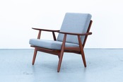 Hans J. Wegner | GE270 1 Seat Sofa