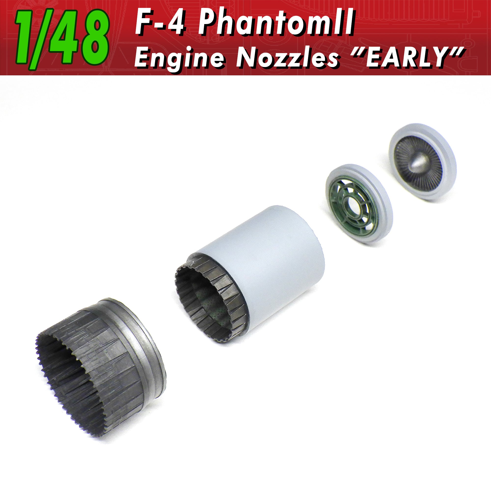 1/48 SCALE | modelink