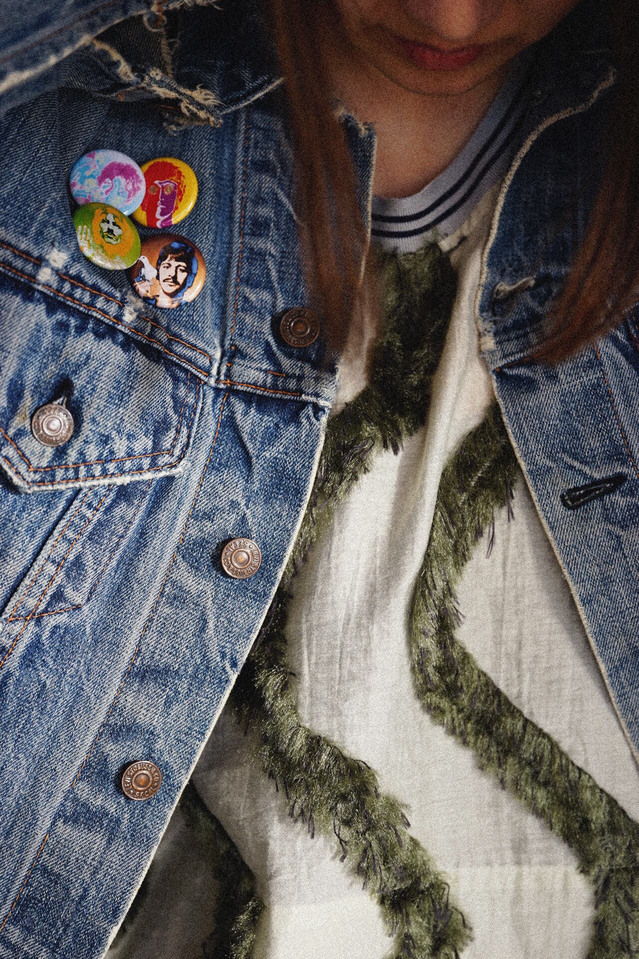 トップス jonnlynx mossy tank jonnlynx - mossy tank | EMA