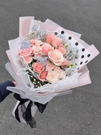 【店舗受取り】bouquet 韓国ブーケ