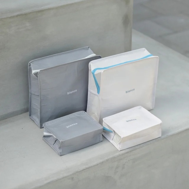 blanco  | daily pouches デイリーポーチ ブランコ