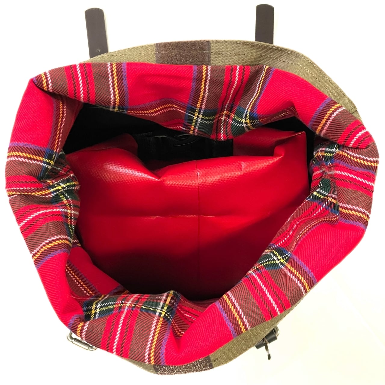 Dakhla 12L 専用防水インナーバッグ La Poderosa Goods | La Poderosa