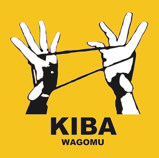 【DISTRO】WAGOMU / KIBA