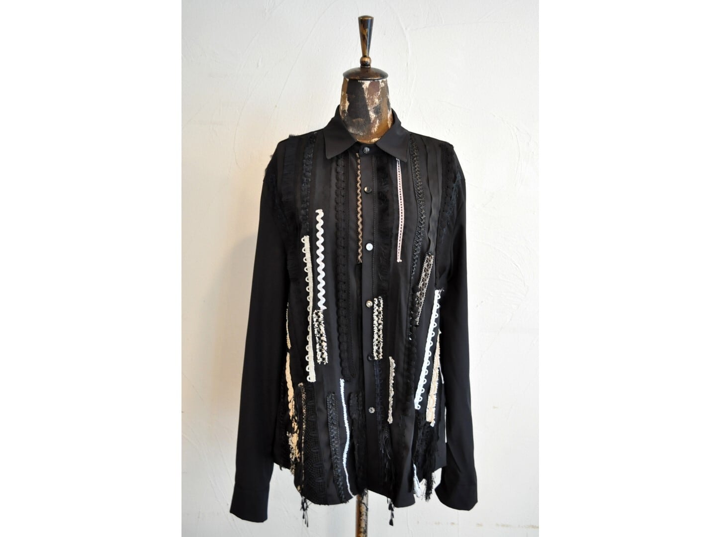 ぴんぽんぱんヒッピネス hippiness   キュプラジレ tops | hippiness