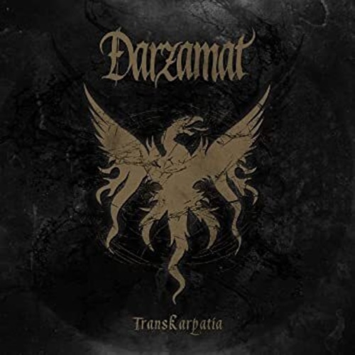 DARZAMAT "Transkarpatia" (輸入盤)