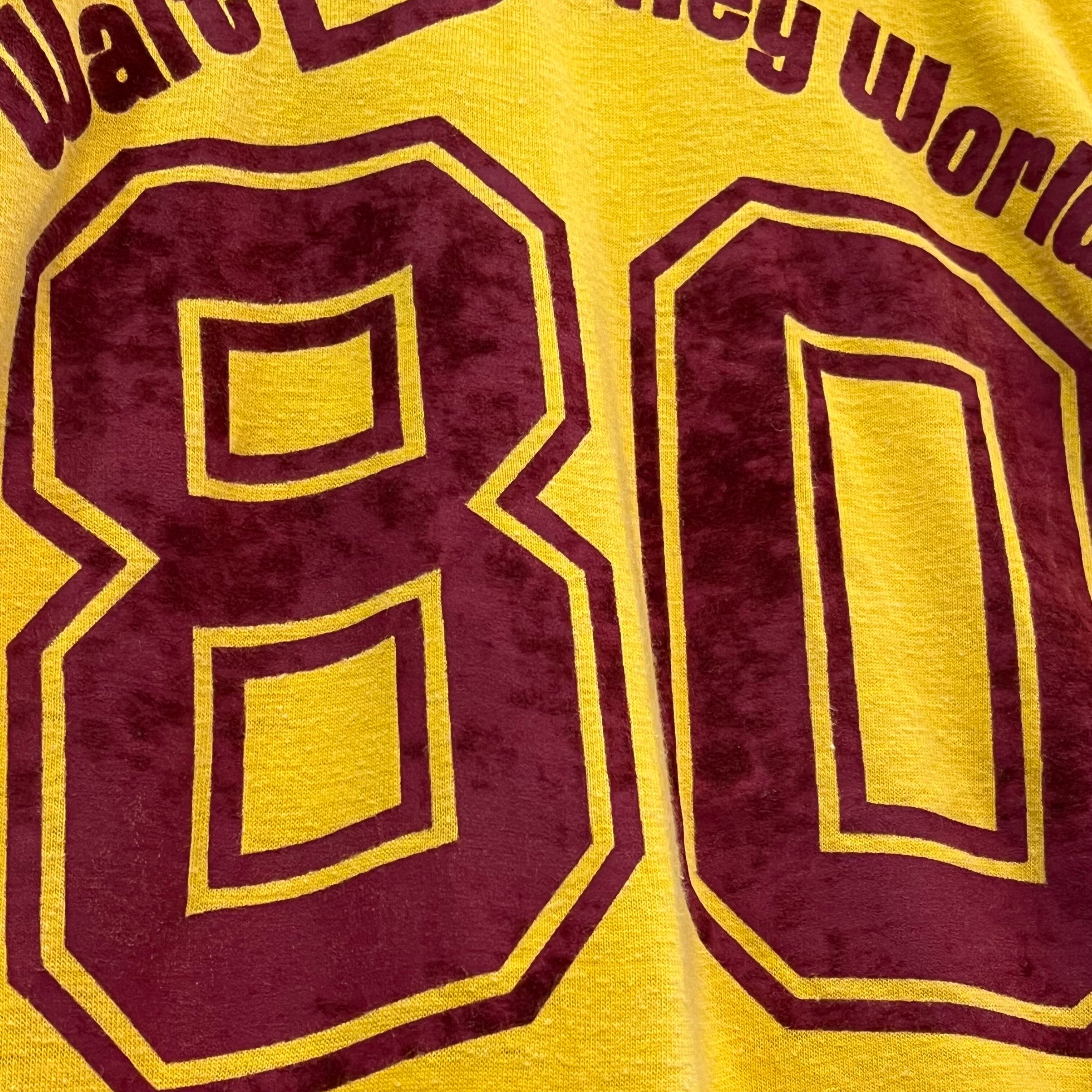 80s Football T-shirt 