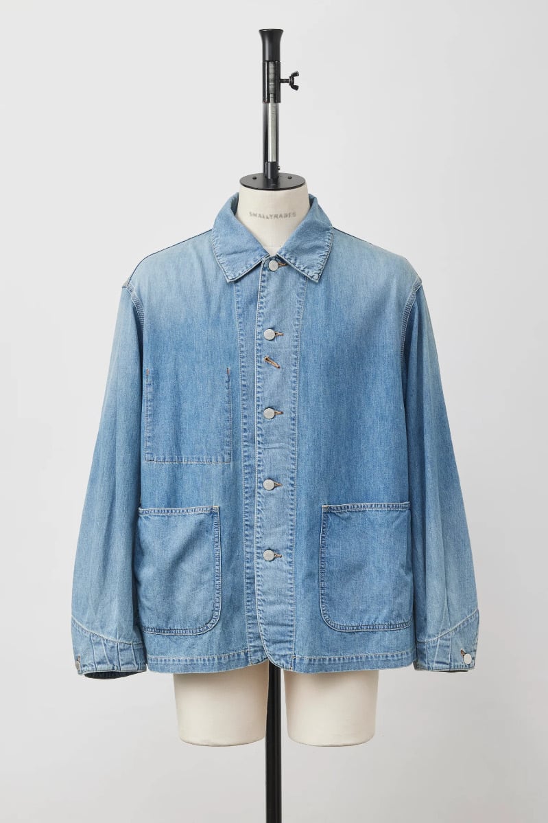 ジャケット・アウター SHINYAKOZUKA LINING (AQUA) 2202SK20 SHINYAKOZUKA LINING （AQUA）2202SK20 | IAAAM ONLINE STORE