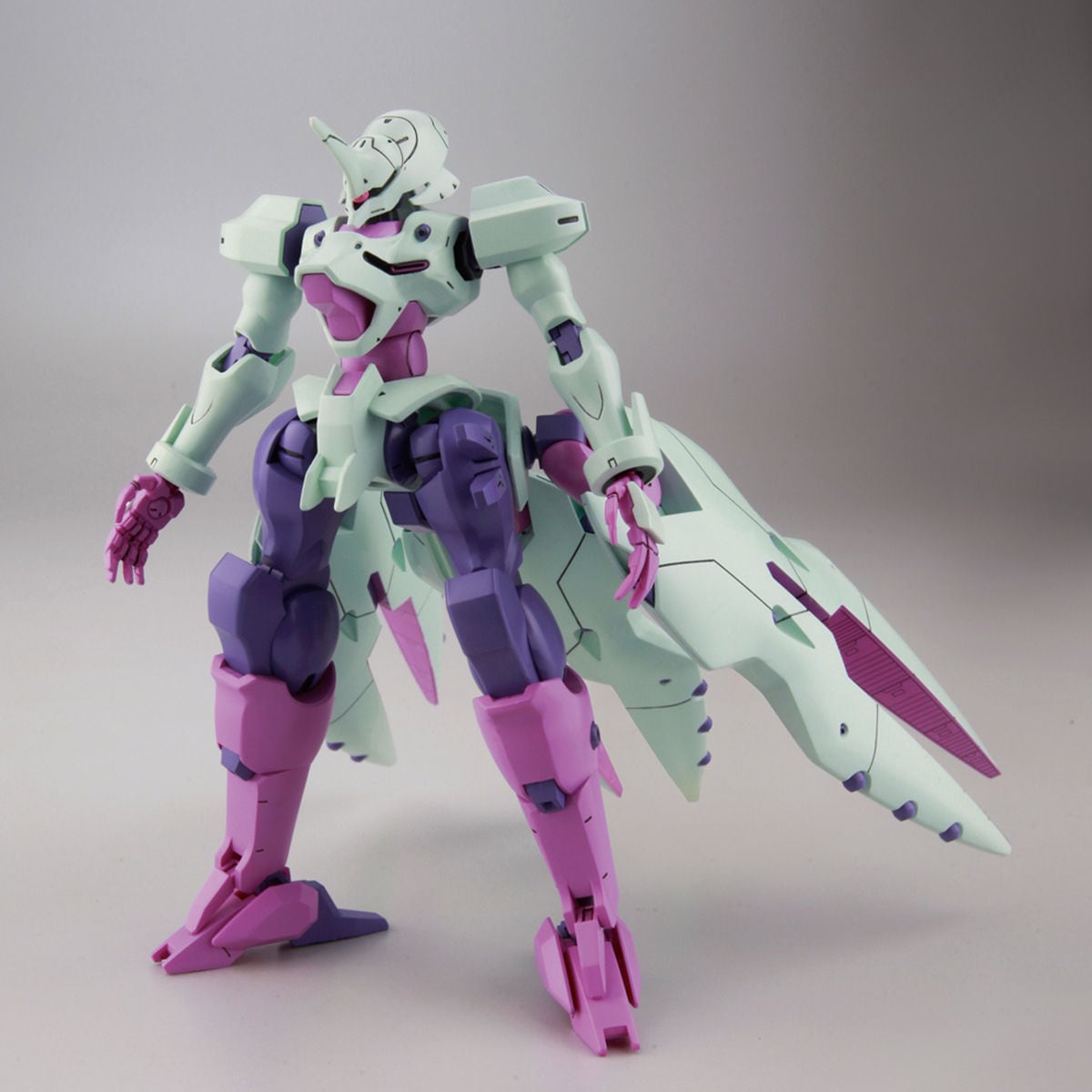 予約:9月25日より順次発送】HG ガンダムG-ルシファー ガンプラ