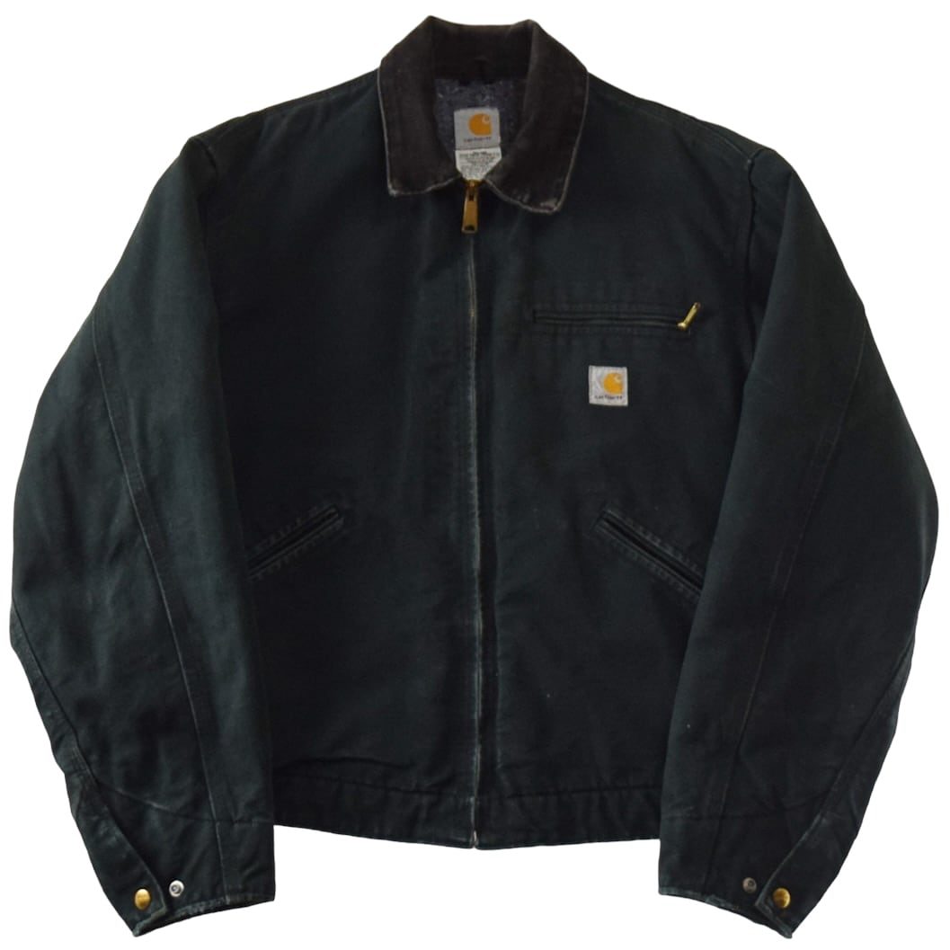 カーハート デトロイトジャケット Carhartt Detroit#