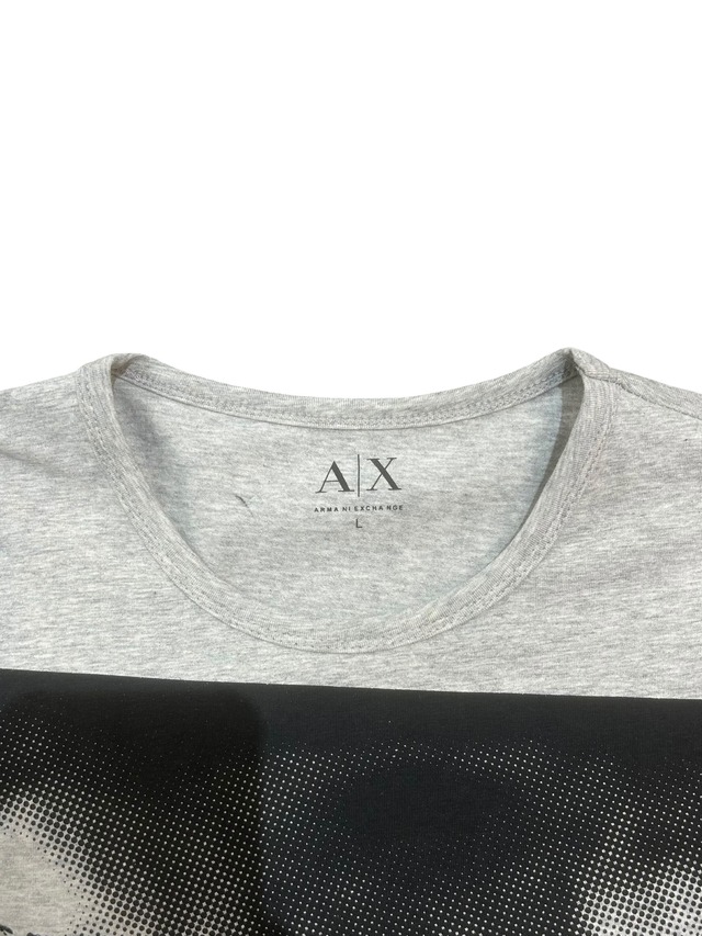 A|X ARMANI EXCHANGE Tee