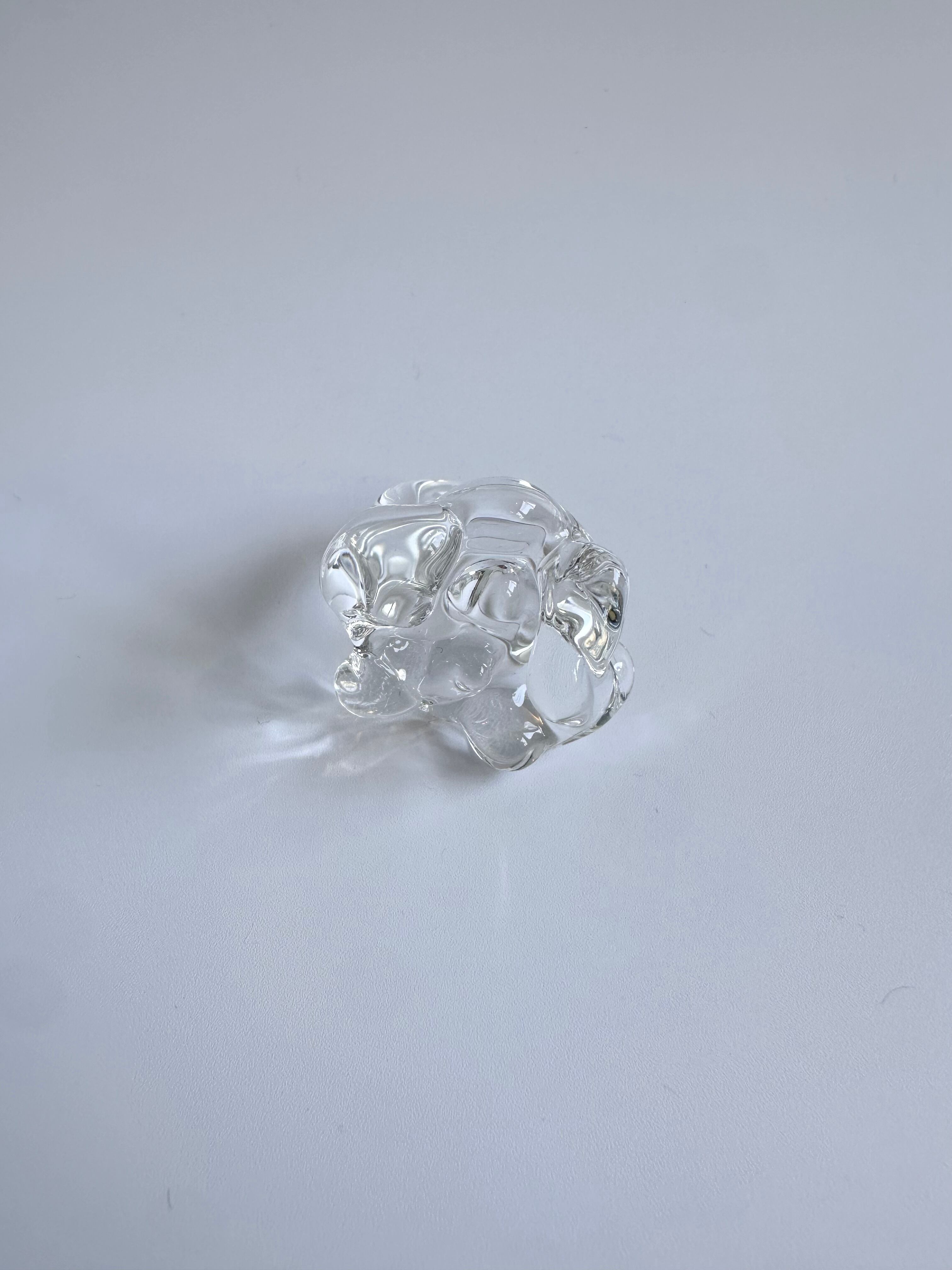 【haruna sugie】52-SHIBOU ring / 11号