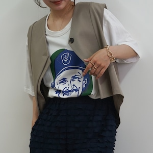 スマイルおじさんTee