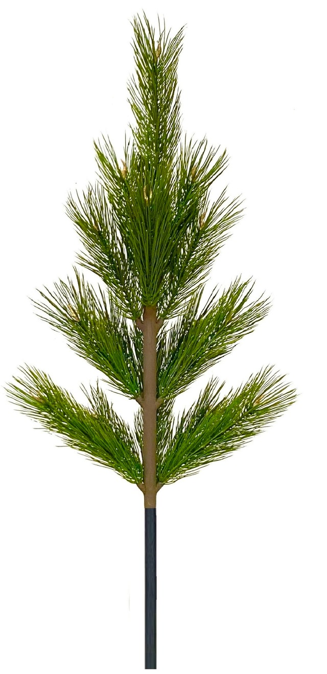 リアル松　120㎝